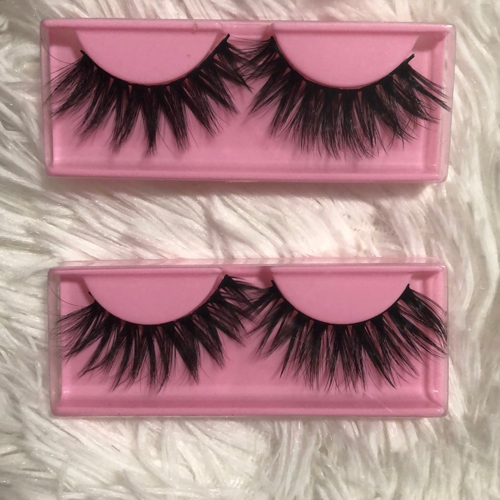 16mm eyelashes